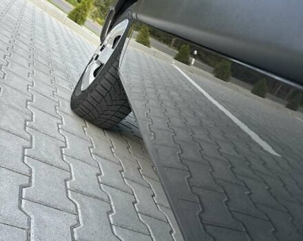 Черный Рено Мастер, объемом двигателя 2.3 л и пробегом 185 тыс. км за 22100 $, фото 27 на Automoto.ua