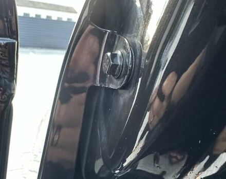 Черный Рено Мастер, объемом двигателя 2.3 л и пробегом 185 тыс. км за 22100 $, фото 44 на Automoto.ua