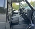 Черный Рено Мастер, объемом двигателя 2.3 л и пробегом 198 тыс. км за 21200 $, фото 51 на Automoto.ua