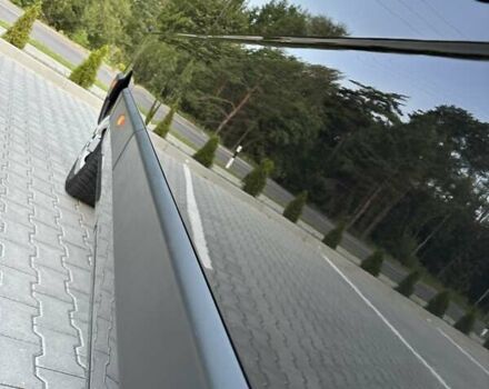 Черный Рено Мастер, объемом двигателя 2.3 л и пробегом 185 тыс. км за 22100 $, фото 18 на Automoto.ua