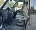 Черный Рено Мастер, объемом двигателя 2.3 л и пробегом 185 тыс. км за 22100 $, фото 65 на Automoto.ua