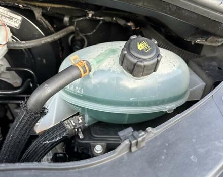 Черный Рено Мастер, объемом двигателя 2.3 л и пробегом 185 тыс. км за 22100 $, фото 39 на Automoto.ua