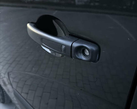 Рено Мастер 2022 в Луцке на Automoto.ua Черный Рено Мастер, объемом двигателя 2.3 л и пробегом 156 тыс. км за 24500 $, фото 28 на Automoto.ua