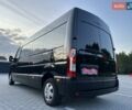 Черный Рено Мастер, объемом двигателя 2.3 л и пробегом 185 тыс. км за 22100 $, фото 10 на Automoto.ua