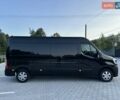 Черный Рено Мастер, объемом двигателя 2.3 л и пробегом 198 тыс. км за 21200 $, фото 12 на Automoto.ua