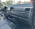 Черный Рено Мастер, объемом двигателя 2.3 л и пробегом 198 тыс. км за 21200 $, фото 48 на Automoto.ua