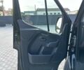 Черный Рено Мастер, объемом двигателя 2.3 л и пробегом 198 тыс. км за 21200 $, фото 54 на Automoto.ua