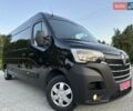 Черный Рено Мастер, объемом двигателя 2.3 л и пробегом 198 тыс. км за 21200 $, фото 4 на Automoto.ua