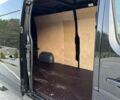 Черный Рено Мастер, объемом двигателя 2.3 л и пробегом 198 тыс. км за 21200 $, фото 23 на Automoto.ua