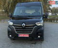 Рено Мастер 2022 в Луцке на Automoto.ua Черный Рено Мастер, объемом двигателя 2.3 л и пробегом 156 тыс. км за 24500 $, фото 18 на Automoto.ua