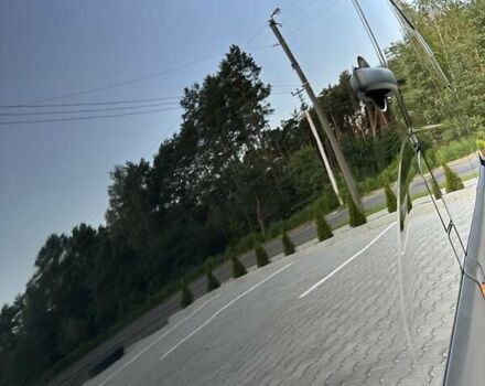 Черный Рено Мастер, объемом двигателя 2.3 л и пробегом 185 тыс. км за 22100 $, фото 21 на Automoto.ua