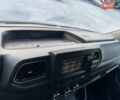 Черный Рено Мастер, объемом двигателя 2.3 л и пробегом 198 тыс. км за 21200 $, фото 15 на Automoto.ua