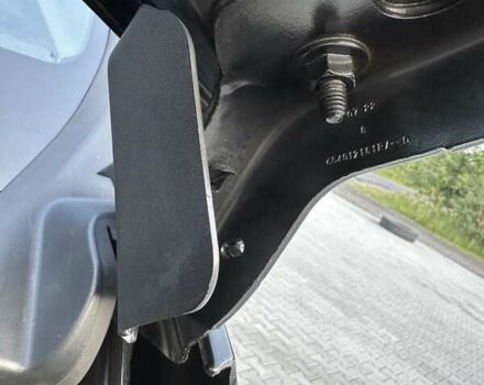 Черный Рено Мастер, объемом двигателя 2.3 л и пробегом 185 тыс. км за 22100 $, фото 40 на Automoto.ua