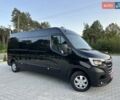 Черный Рено Мастер, объемом двигателя 2.3 л и пробегом 198 тыс. км за 22200 $, фото 5 на Automoto.ua