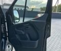 Черный Рено Мастер, объемом двигателя 2.3 л и пробегом 198 тыс. км за 21200 $, фото 52 на Automoto.ua