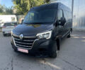 Черный Рено Мастер, объемом двигателя 2.3 л и пробегом 223 тыс. км за 22000 $, фото 1 на Automoto.ua