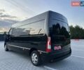 Черный Рено Мастер, объемом двигателя 2.3 л и пробегом 198 тыс. км за 21200 $, фото 7 на Automoto.ua