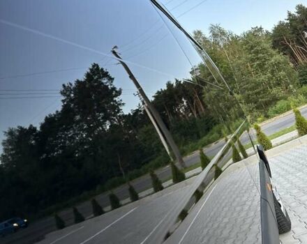 Черный Рено Мастер, объемом двигателя 2.3 л и пробегом 185 тыс. км за 22100 $, фото 32 на Automoto.ua