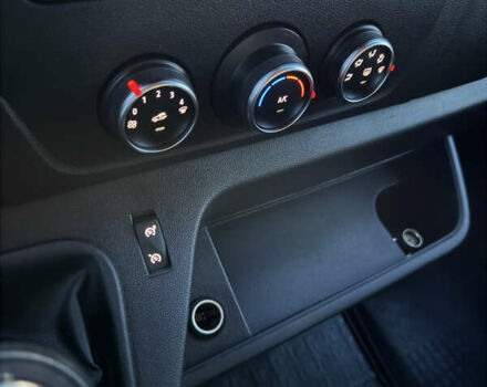 Рено Мастер 2022 в Луцке на Automoto.ua Черный Рено Мастер, объемом двигателя 2.3 л и пробегом 156 тыс. км за 24500 $, фото 31 на Automoto.ua