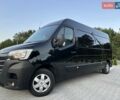 Черный Рено Мастер, объемом двигателя 2.3 л и пробегом 198 тыс. км за 21200 $, фото 3 на Automoto.ua