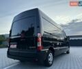 Черный Рено Мастер, объемом двигателя 2.3 л и пробегом 198 тыс. км за 21200 $, фото 11 на Automoto.ua
