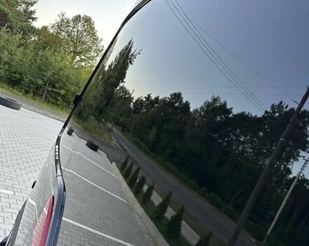 Черный Рено Мастер, объемом двигателя 2.3 л и пробегом 185 тыс. км за 22100 $, фото 17 на Automoto.ua