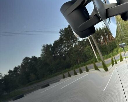 Черный Рено Мастер, объемом двигателя 2.3 л и пробегом 185 тыс. км за 22100 $, фото 22 на Automoto.ua