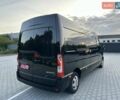 Черный Рено Мастер, объемом двигателя 2.3 л и пробегом 198 тыс. км за 21200 $, фото 10 на Automoto.ua