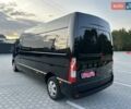 Черный Рено Мастер, объемом двигателя 2.3 л и пробегом 198 тыс. км за 22200 $, фото 9 на Automoto.ua