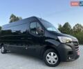 Черный Рено Мастер, объемом двигателя 2.3 л и пробегом 198 тыс. км за 21200 $, фото 5 на Automoto.ua