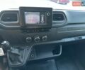 Черный Рено Мастер, объемом двигателя 2.3 л и пробегом 198 тыс. км за 21200 $, фото 62 на Automoto.ua