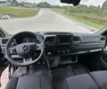 Черный Рено Мастер, объемом двигателя 2.3 л и пробегом 185 тыс. км за 22997 $, фото 26 на Automoto.ua