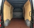 Черный Рено Мастер, объемом двигателя 2.3 л и пробегом 185 тыс. км за 22997 $, фото 20 на Automoto.ua