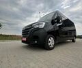 Черный Рено Мастер, объемом двигателя 2.3 л и пробегом 185 тыс. км за 22997 $, фото 3 на Automoto.ua
