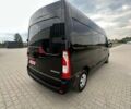 Черный Рено Мастер, объемом двигателя 2.3 л и пробегом 185 тыс. км за 22997 $, фото 15 на Automoto.ua