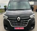 Черный Рено Мастер, объемом двигателя 2.3 л и пробегом 185 тыс. км за 22997 $, фото 5 на Automoto.ua