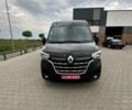 Черный Рено Мастер, объемом двигателя 2.3 л и пробегом 185 тыс. км за 22997 $, фото 7 на Automoto.ua