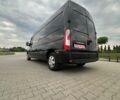 Черный Рено Мастер, объемом двигателя 2.3 л и пробегом 185 тыс. км за 22997 $, фото 16 на Automoto.ua