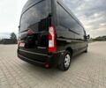 Черный Рено Мастер, объемом двигателя 2.3 л и пробегом 185 тыс. км за 22997 $, фото 12 на Automoto.ua