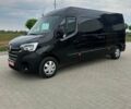Черный Рено Мастер, объемом двигателя 2.3 л и пробегом 185 тыс. км за 22997 $, фото 8 на Automoto.ua