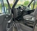 Черный Рено Мастер, объемом двигателя 2.3 л и пробегом 185 тыс. км за 22997 $, фото 25 на Automoto.ua