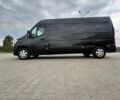 Черный Рено Мастер, объемом двигателя 2.3 л и пробегом 185 тыс. км за 22997 $, фото 10 на Automoto.ua