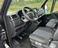 Черный Рено Мастер, объемом двигателя 2.3 л и пробегом 185 тыс. км за 22997 $, фото 28 на Automoto.ua