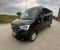 Черный Рено Мастер, объемом двигателя 2.3 л и пробегом 185 тыс. км за 22997 $, фото 11 на Automoto.ua