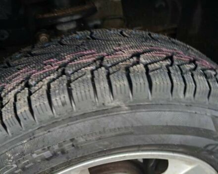 Черный Рено Мастер, объемом двигателя 1.9 л и пробегом 399 тыс. км за 6900 $, фото 7 на Automoto.ua