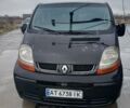 Черный Рено Мастер, объемом двигателя 1.9 л и пробегом 399 тыс. км за 6900 $, фото 1 на Automoto.ua