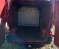 Черный Рено Мастер, объемом двигателя 2.5 л и пробегом 350 тыс. км за 7900 $, фото 5 на Automoto.ua