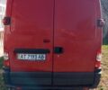 Черный Рено Мастер, объемом двигателя 2.5 л и пробегом 350 тыс. км за 7900 $, фото 1 на Automoto.ua