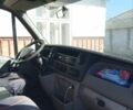 Черный Рено Мастер, объемом двигателя 2.5 л и пробегом 350 тыс. км за 7900 $, фото 2 на Automoto.ua