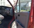 Черный Рено Мастер, объемом двигателя 2.5 л и пробегом 350 тыс. км за 7900 $, фото 3 на Automoto.ua